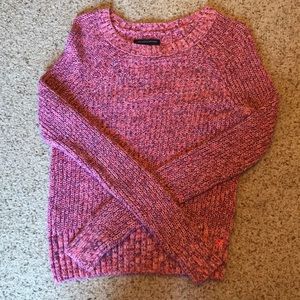 American Eagle Knit Sweater